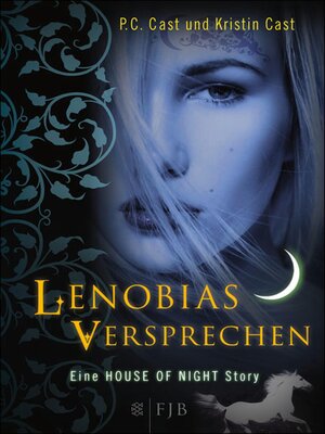 cover image of Lenobias Versprechen